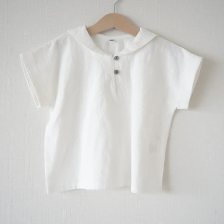 niko sailor line pullover (2549)