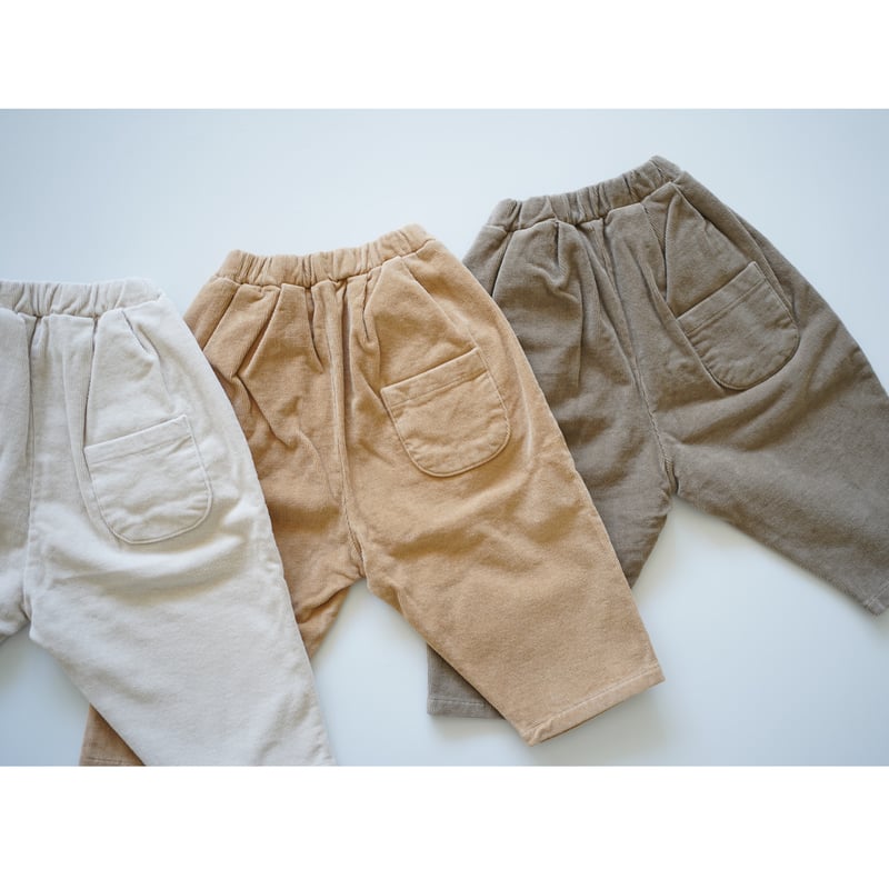 corduroy pants (2387) | nikomake corduroy pants (2387) | nikomake