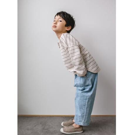 denim pants   (1370)