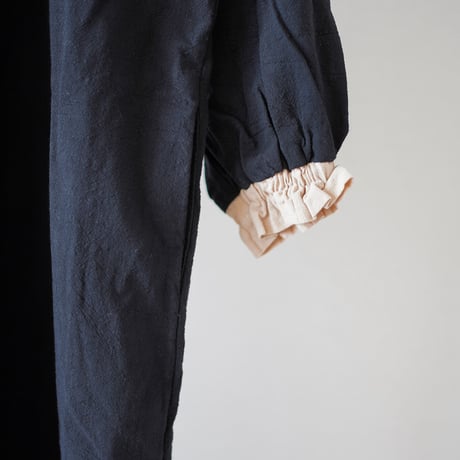 niko button one-piece ”キッズサイズ”　(2381)