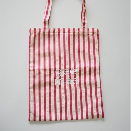 feeling happy bag　(2540)