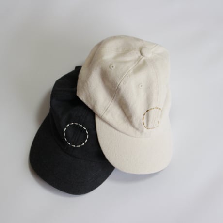 circle cap (1171)