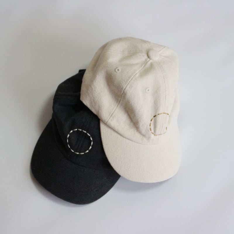新品未使用　CIRCLE CIRCLE サークルサークル　 キャップ 🆁🅴🅿🅾🆂🆃 𝖬𝖺𝗇𝗒 𝗍𝗁𝖺𝗇𝗄𝗌 🤝🏾 #Repost