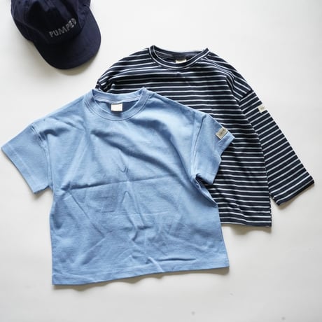 【oatmeal】daily set t-shirt (2526)
