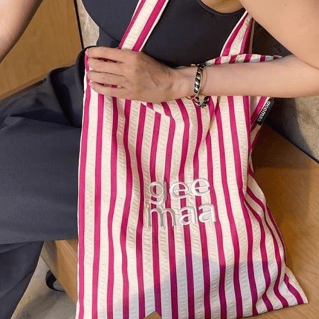 feeling happy bag　(2540)