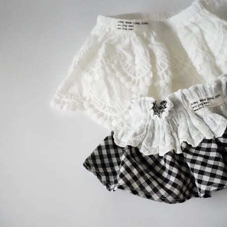 multiway frills　(2551)