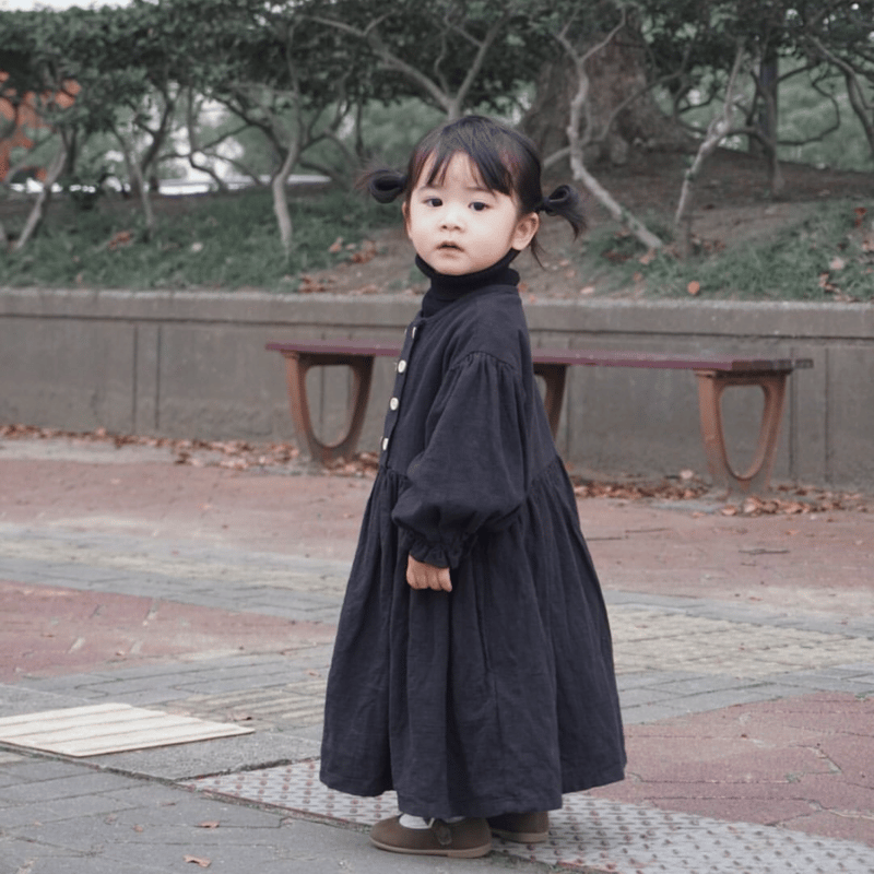 子供着物リメイクワンピース 送料無料☆着物リメイク子供ワンピース110〜 子供服 MAXまま