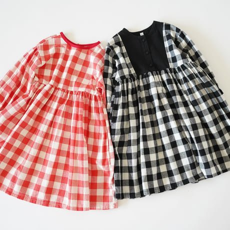 block check niko one-piece (2564)