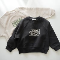 English pullover (2474)