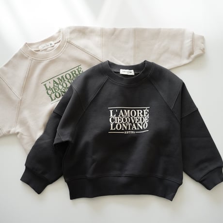 English pullover (2474)