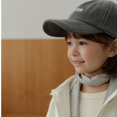 butter wash cap (2608)