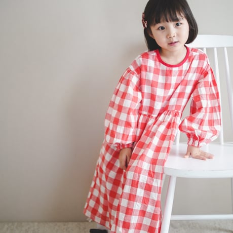 block check niko one-piece (2564)