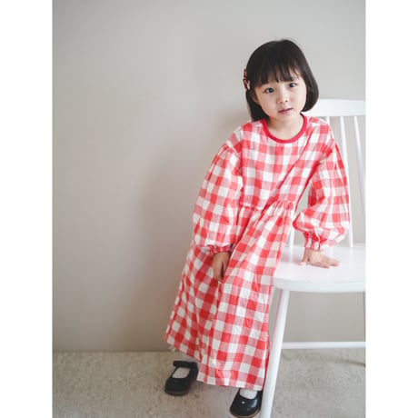 block check niko one-piece (2564)