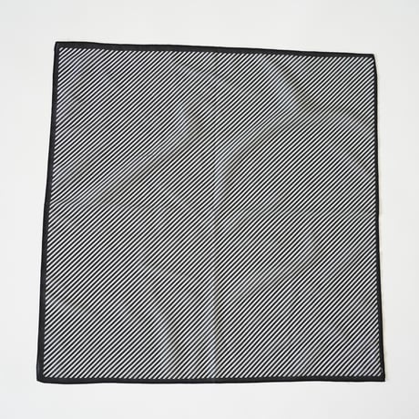 pattern scarf (2567)