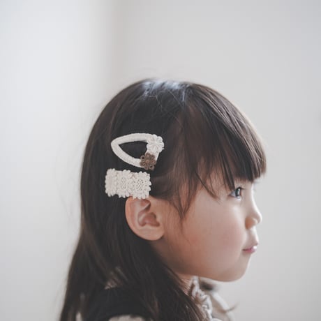 hair pin set （2535)