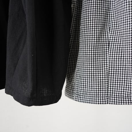 niko salopette pants (2507)