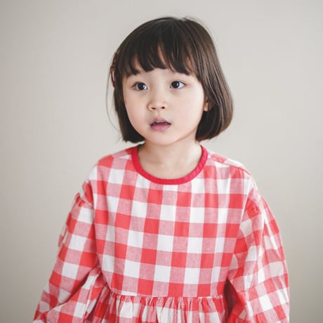 block check niko one-piece (2564)