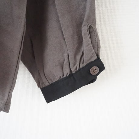niko monokuro pullover  （2442）