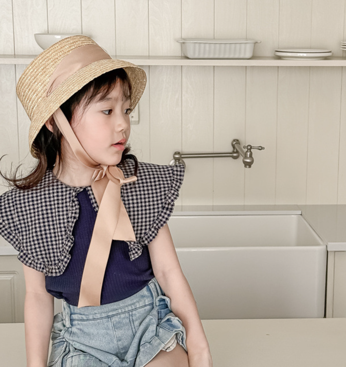 トップス nico collared tops (2449) | nikomake