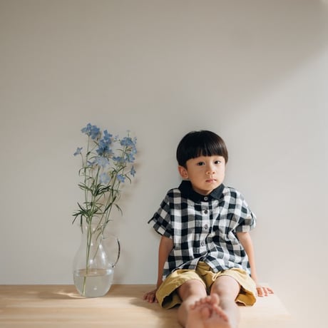 niko summer pattern pullover (2543)
