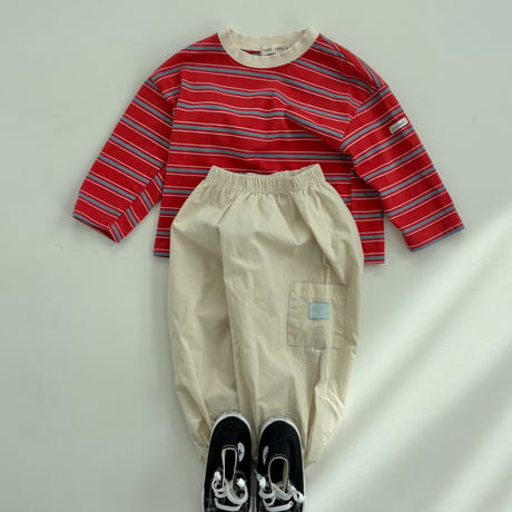 picnic pullover (2604)