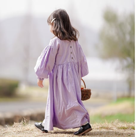 2026 spring niko one-piece (2601)