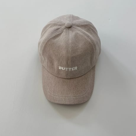 butter wash cap (2608)