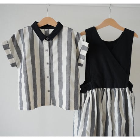 niko summer pattern pullover (2543)