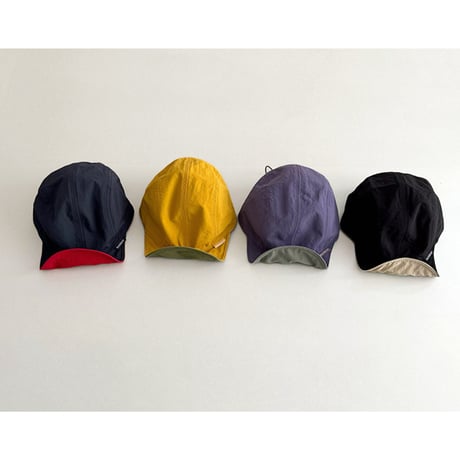 reversible cap (2550)