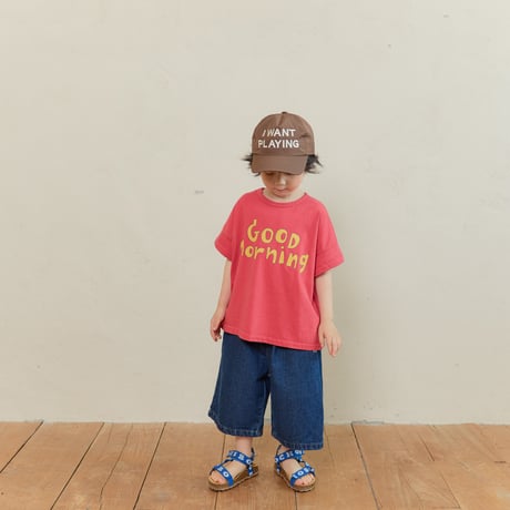 PLAYING CAP (2639)