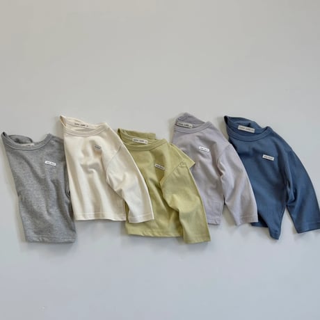 basic pullover (2602)