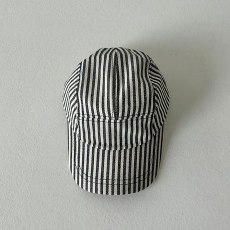 stripe cap (2453)