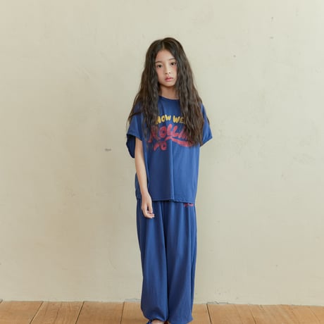 dairy rolling T-shirt (2637)