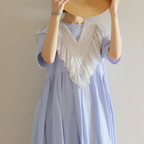 2026 summer niko  one-piece "ママサイズ" (1357)