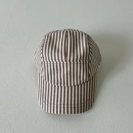 stripe cap (2453)