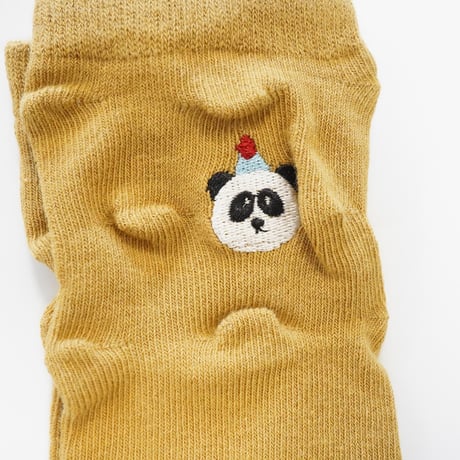 animal socks (2597)