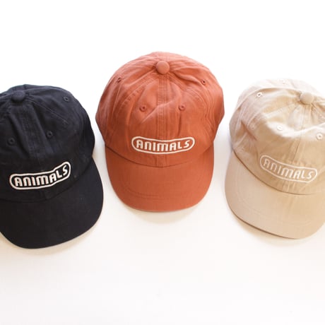 ANIMALS CAP（2330)