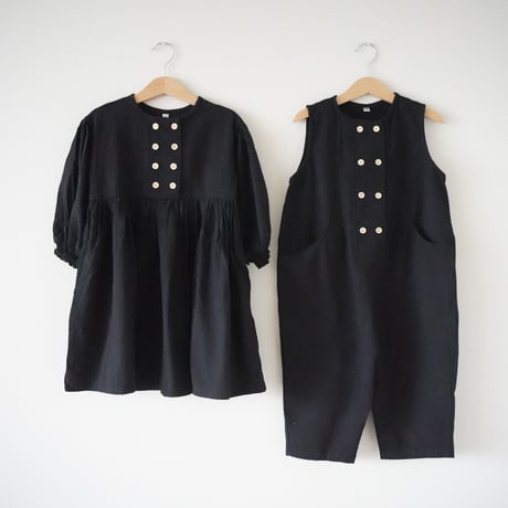 double button niko salopette  (2436)