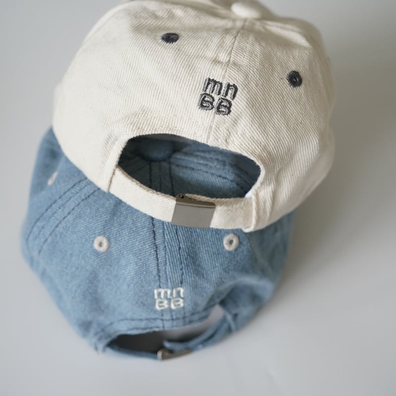 アイドル POWER BALL CAP WAPPEN BALL CAP-GREEN | Chuck's TOKYO Boutique