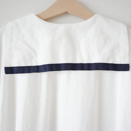 niko sailor line one-piece (2548)
