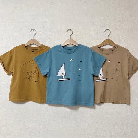 【限定1点】nikomakeオリジナルサンプル品 (110サイズ)