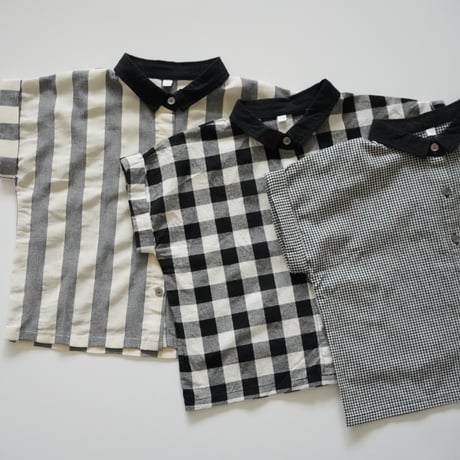 niko summer pattern pullover (2543)