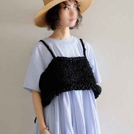 2026 summer niko  one-piece "ママサイズ" (1357)