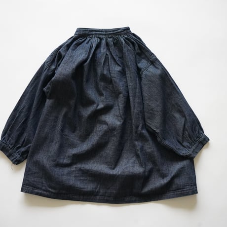 denim shirt (2518)