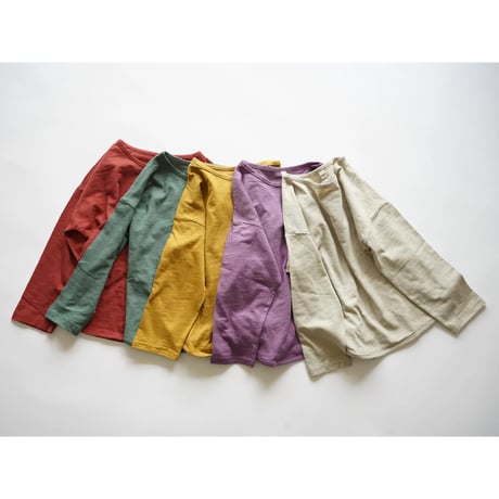 colorful pullover (2522)