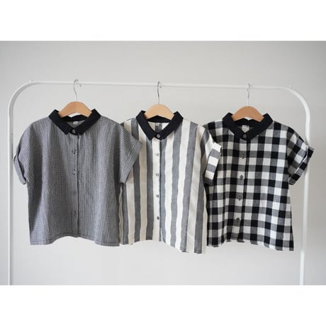 niko summer pattern pullover (2543)