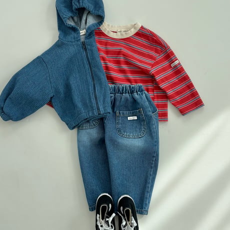 picnic pullover (2604)
