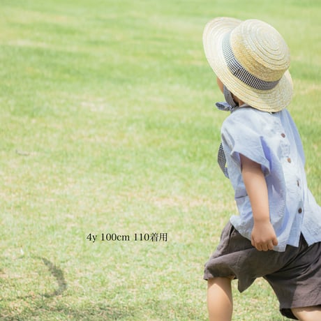 2026 niko summer pants (2617)