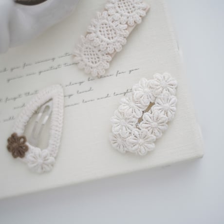 hair pin set （2535)
