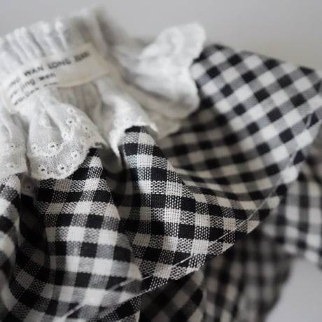 multiway frills　(2551)